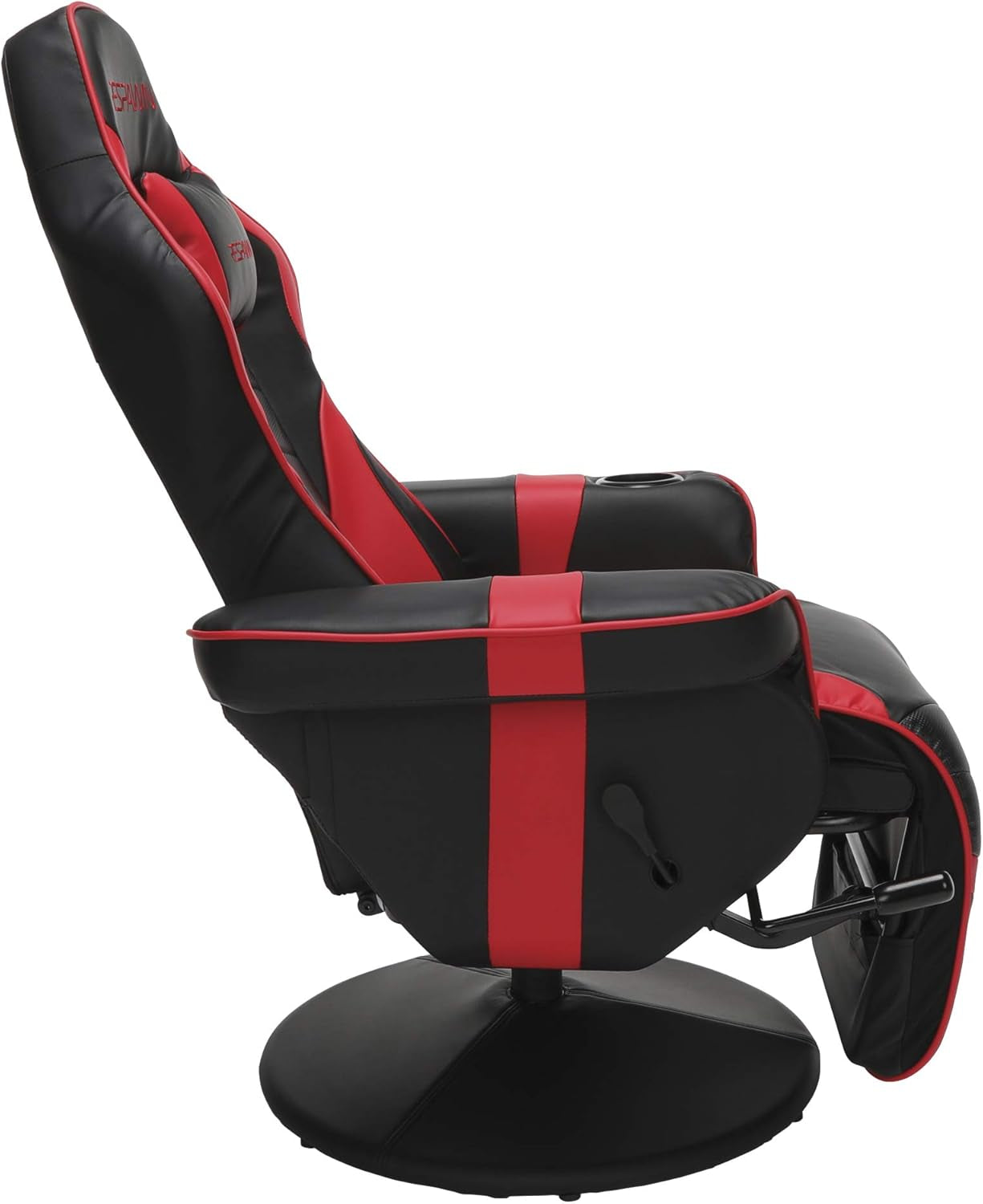 900 Gaming Recliner - Video Games Console Recliner Chair, Computer