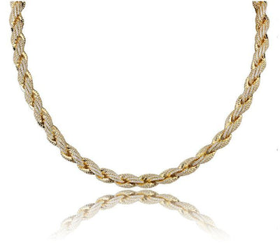 HAWSER 10 MM Rope Chain | 970862