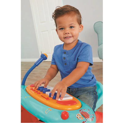 Little Baby Bum Sing-Along Piano