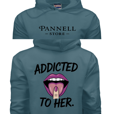 New Pannell Store Merch
