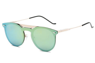 Sage Sunglasses
