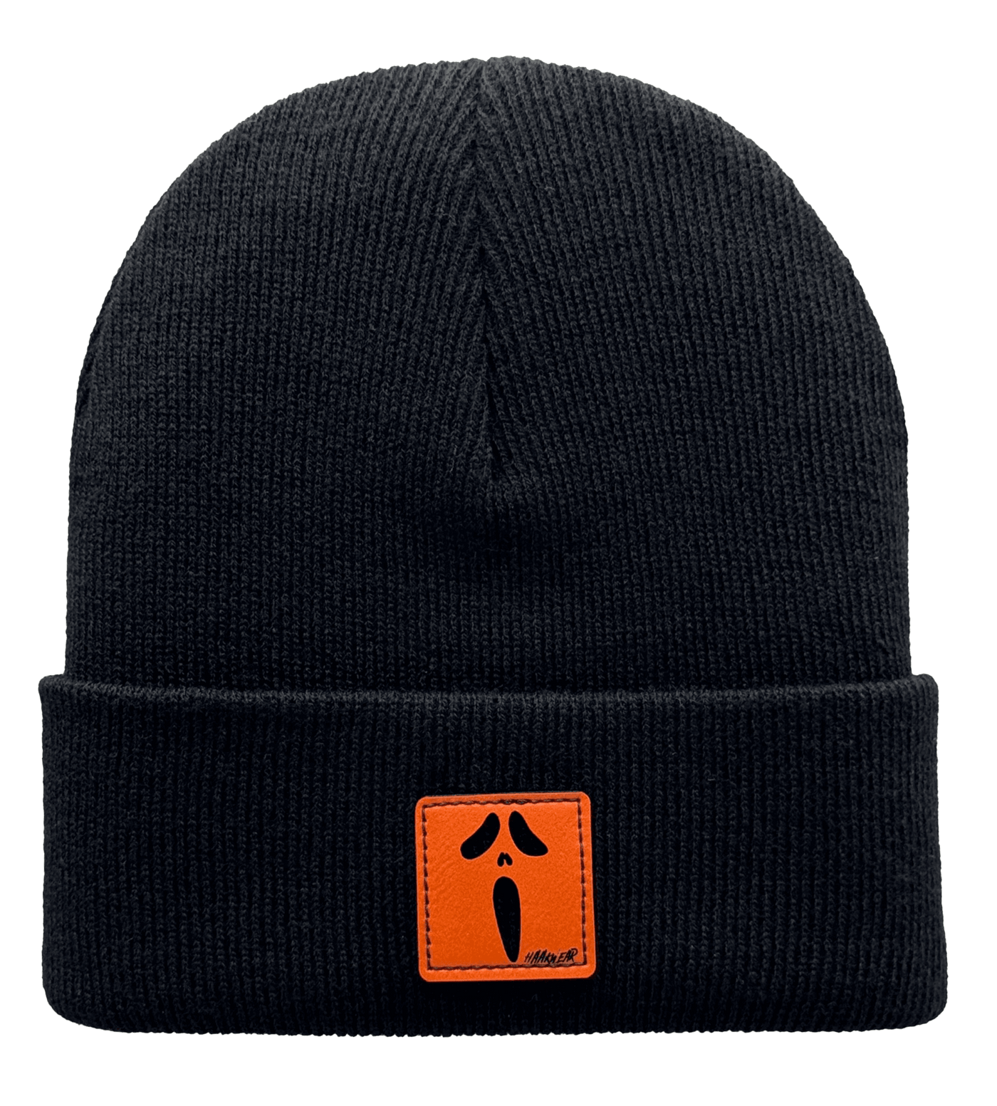 Halloween Beanie – Halloween Slasher, Haakwear Exclusive | Made in USA-0
