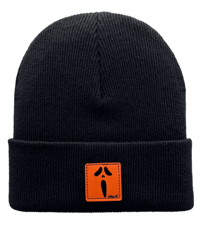 Halloween Beanie – Halloween Slasher, Haakwear Exclusive | Made in USA-0