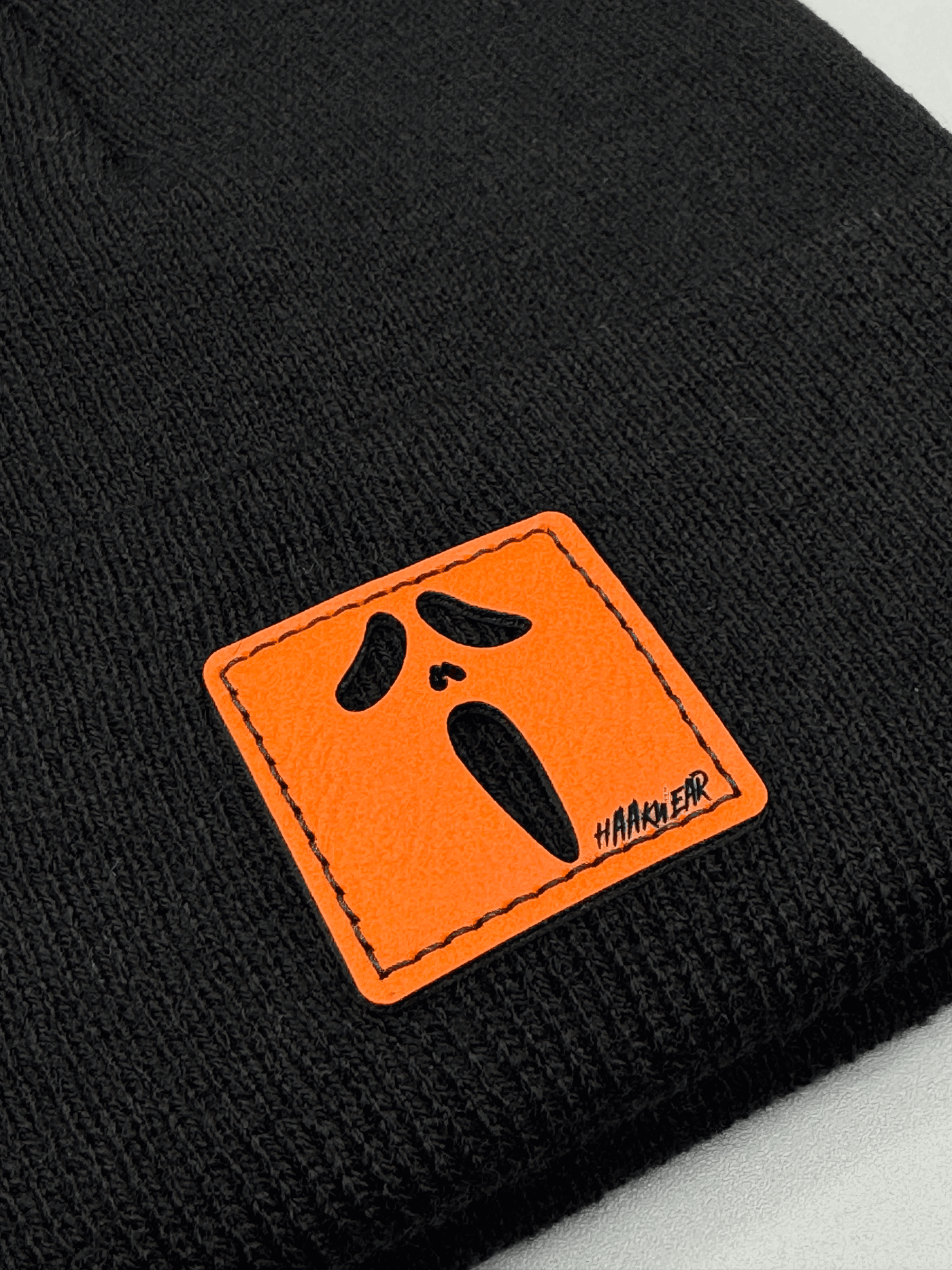 Halloween Beanie – Halloween Slasher, Haakwear Exclusive | Made in USA-1