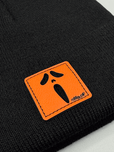 Halloween Beanie – Halloween Slasher, Haakwear Exclusive | Made in USA-1
