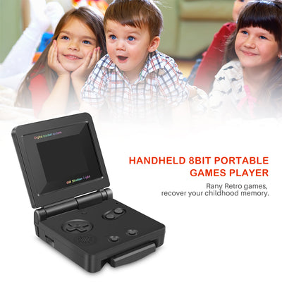 portable games player 