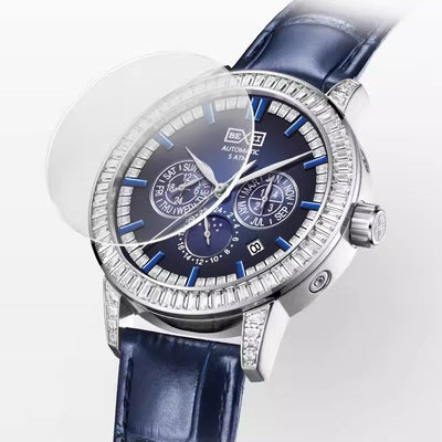BEXEI® Excellence 9157 – The Precision Crown