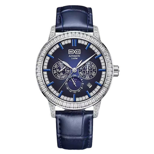 BEXEI® Excellence 9157 – The Precision Crown