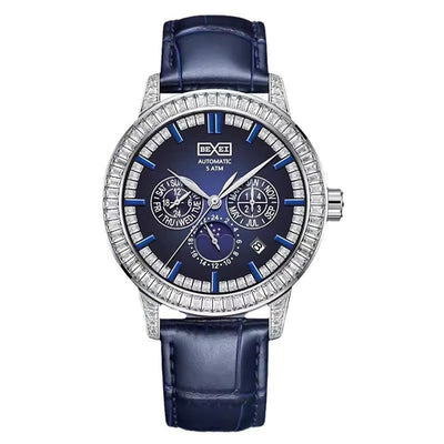 BEXEI® Excellence 9157 – The Precision Crown