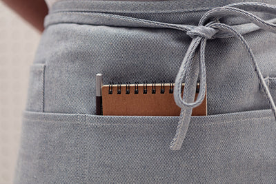 Bistro Apron