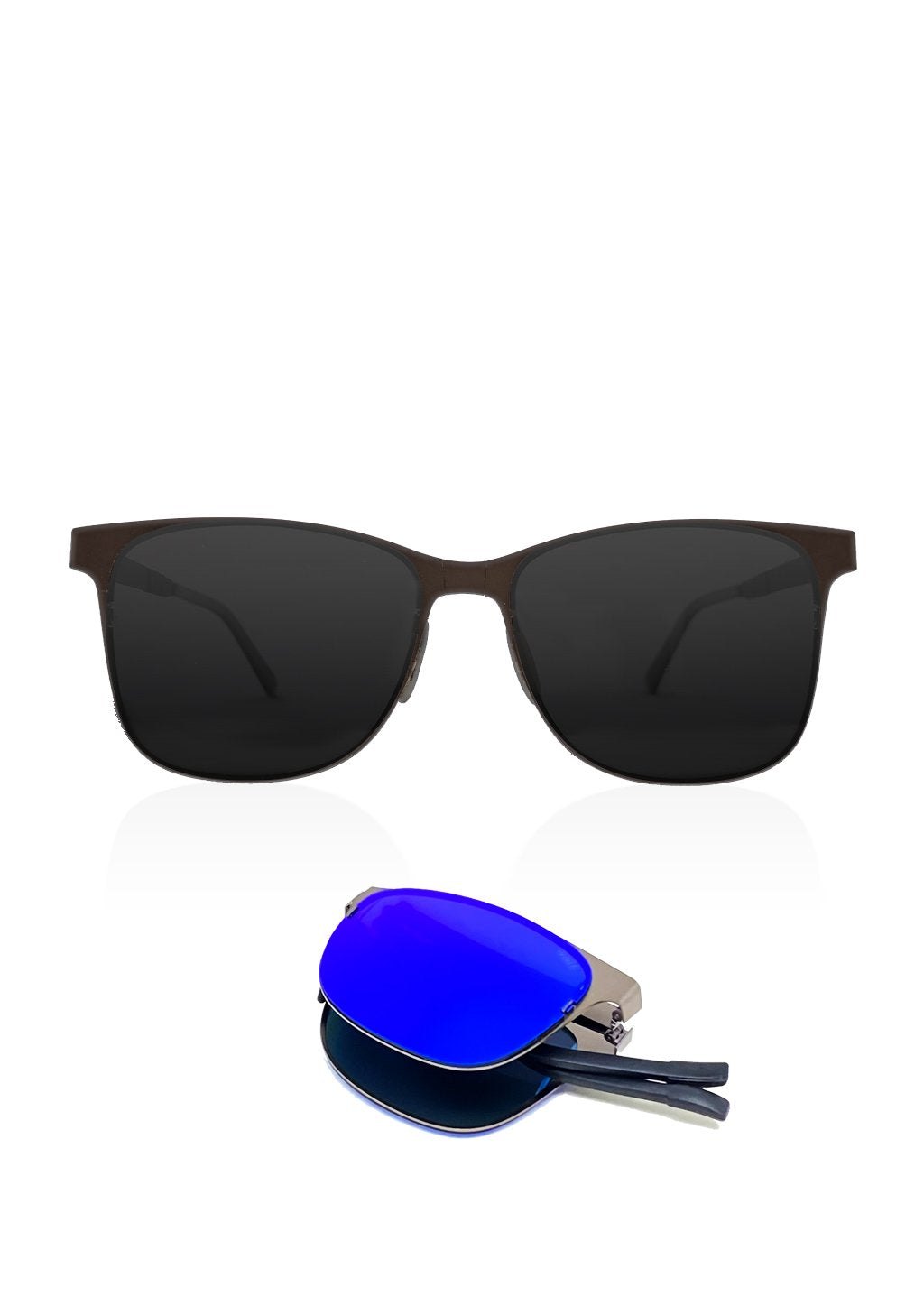 Rover - Foldable sunglasses