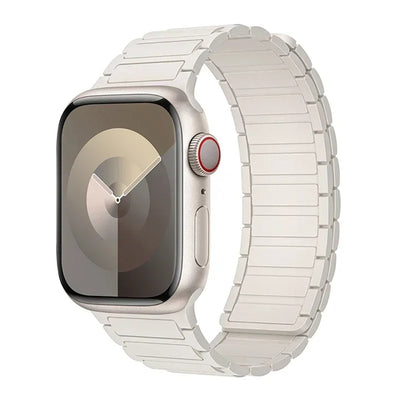Magnetic Sports Band for Apple Watch Ultra 2 49mm 45mm 44mm 42mm 38 40