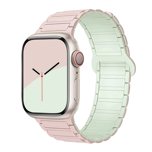 Magnetic Sports Band for Apple Watch Ultra 2 49mm 45mm 44mm 42mm 38 40