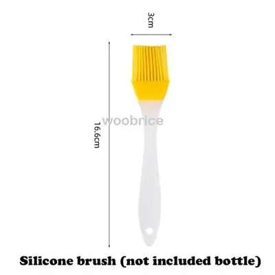 200/300/500ml Oil Spray for Kitchen Oil Nebulizer Dispenser Spray Oil
