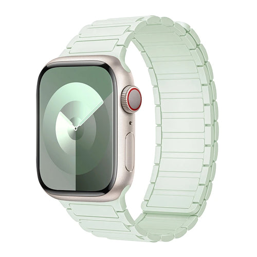 Magnetic Sports Band for Apple Watch Ultra 2 49mm 45mm 44mm 42mm 38 40