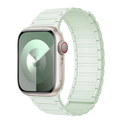 Magnetic Sports Band for Apple Watch Ultra 2 49mm 45mm 44mm 42mm 38 40