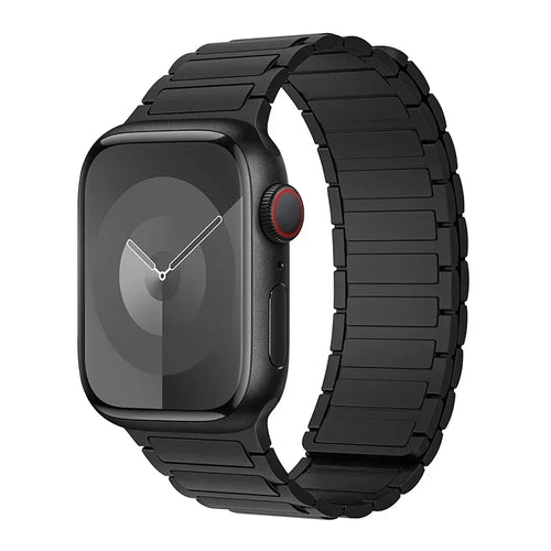 Magnetic Sports Band for Apple Watch Ultra 2 49mm 45mm 44mm 42mm 38 40