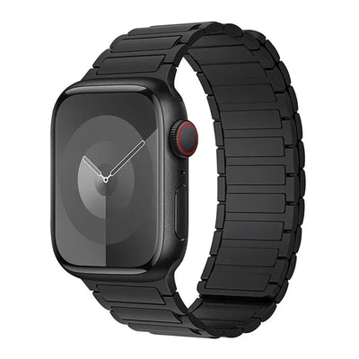 Magnetic Sports Band for Apple Watch Ultra 2 49mm 45mm 44mm 42mm 38 40