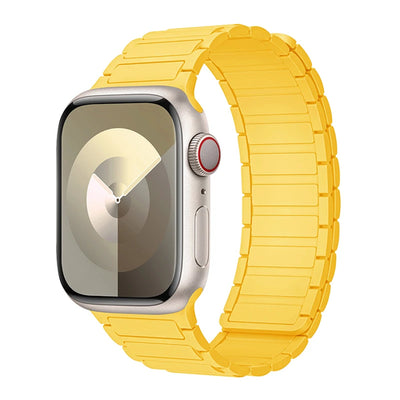 Magnetic Sports Band for Apple Watch Ultra 2 49mm 45mm 44mm 42mm 38 40