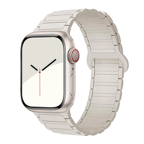Magnetic Sports Band for Apple Watch Ultra 2 49mm 45mm 44mm 42mm 38 40