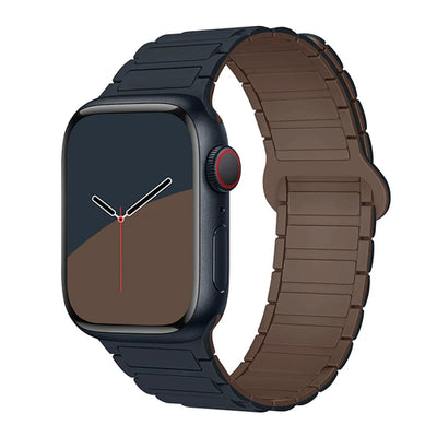 Magnetic Sports Band for Apple Watch Ultra 2 49mm 45mm 44mm 42mm 38 40