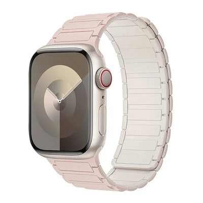 Magnetic Sports Band for Apple Watch Ultra 2 49mm 45mm 44mm 42mm 38 40