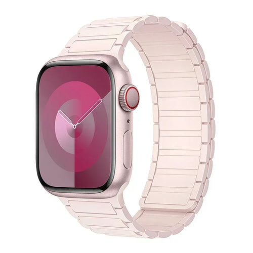 Magnetic Sports Band for Apple Watch Ultra 2 49mm 45mm 44mm 42mm 38 40