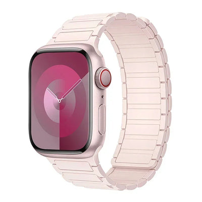 Magnetic Sports Band for Apple Watch Ultra 2 49mm 45mm 44mm 42mm 38 40