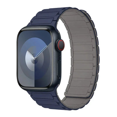 Magnetic Sports Band for Apple Watch Ultra 2 49mm 45mm 44mm 42mm 38 40
