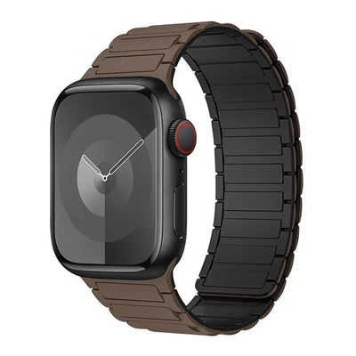 Magnetic Sports Band for Apple Watch Ultra 2 49mm 45mm 44mm 42mm 38 40