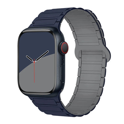 Magnetic Sports Band for Apple Watch Ultra 2 49mm 45mm 44mm 42mm 38 40