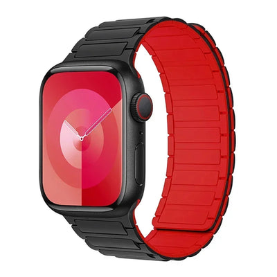 Magnetic Sports Band for Apple Watch Ultra 2 49mm 45mm 44mm 42mm 38 40
