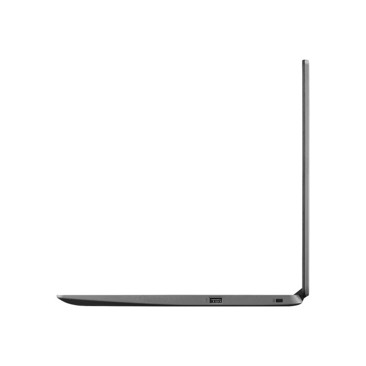 Notebook Acer NX.HS5EB.01R Spanish Qwerty Grey 15,6" Intel© Core™