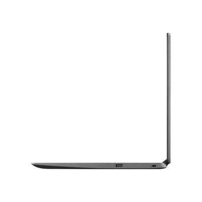 Notebook Acer NX.HS5EB.01R Spanish Qwerty Grey 15,6" Intel© Core™