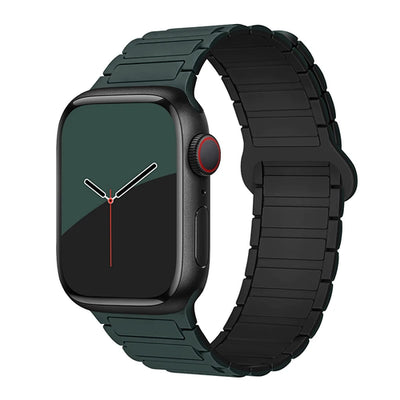 Magnetic Sports Band for Apple Watch Ultra 2 49mm 45mm 44mm 42mm 38 40