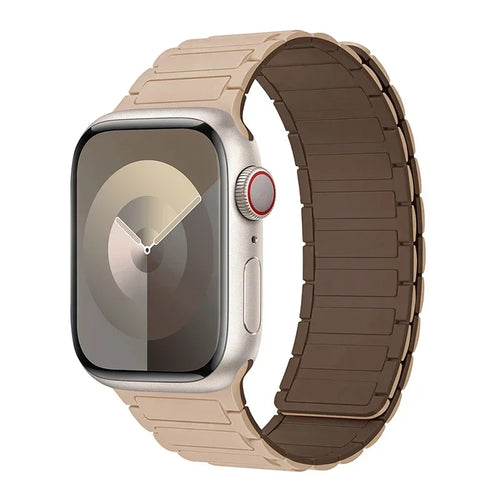 Magnetic Sports Band for Apple Watch Ultra 2 49mm 45mm 44mm 42mm 38 40