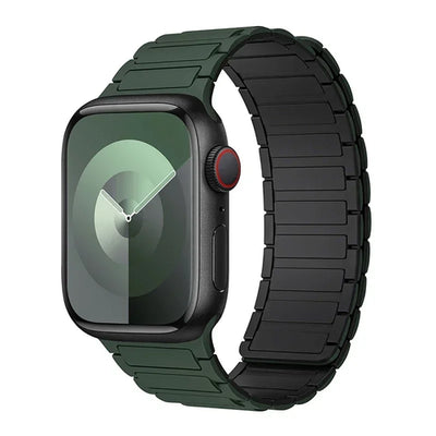 Magnetic Sports Band for Apple Watch Ultra 2 49mm 45mm 44mm 42mm 38 40
