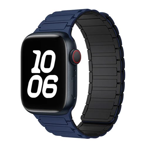 Magnetic Sports Band for Apple Watch Ultra 2 49mm 45mm 44mm 42mm 38 40