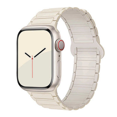 Magnetic Sports Band for Apple Watch Ultra 2 49mm 45mm 44mm 42mm 38 40
