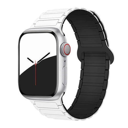 Magnetic Sports Band for Apple Watch Ultra 2 49mm 45mm 44mm 42mm 38 40
