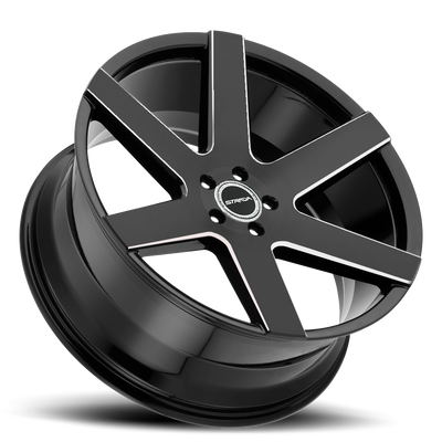 Coda Gloss Black Milled-1