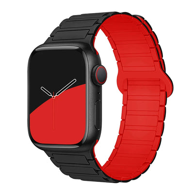 Magnetic Sports Band for Apple Watch Ultra 2 49mm 45mm 44mm 42mm 38 40