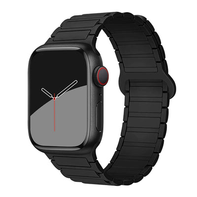 Magnetic Sports Band for Apple Watch Ultra 2 49mm 45mm 44mm 42mm 38 40