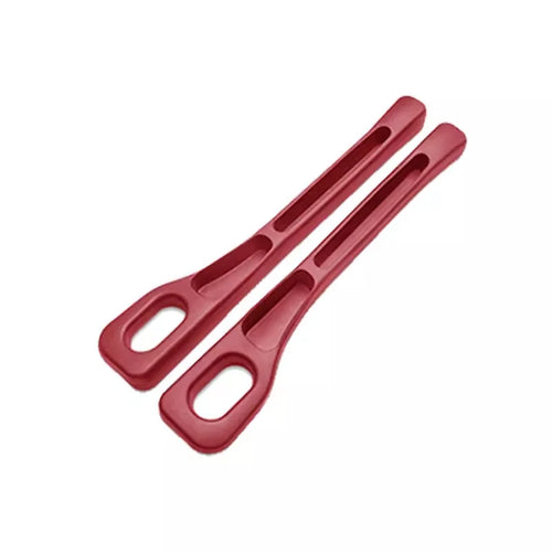 2Pcs Car Seat Gap Filler Organizer PU Waterproof Universal Car Seat