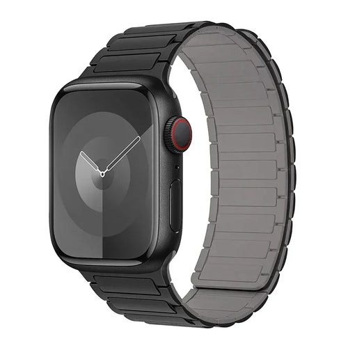Magnetic Sports Band for Apple Watch Ultra 2 49mm 45mm 44mm 42mm 38 40