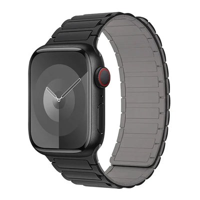 Magnetic Sports Band for Apple Watch Ultra 2 49mm 45mm 44mm 42mm 38 40