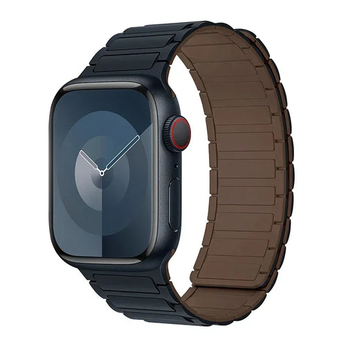 Magnetic Sports Band for Apple Watch Ultra 2 49mm 45mm 44mm 42mm 38 40