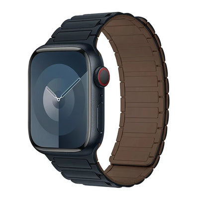 Magnetic Sports Band for Apple Watch Ultra 2 49mm 45mm 44mm 42mm 38 40