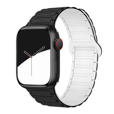 Magnetic Sports Band for Apple Watch Ultra 2 49mm 45mm 44mm 42mm 38 40