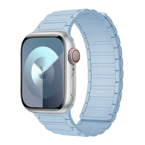 Magnetic Sports Band for Apple Watch Ultra 2 49mm 45mm 44mm 42mm 38 40